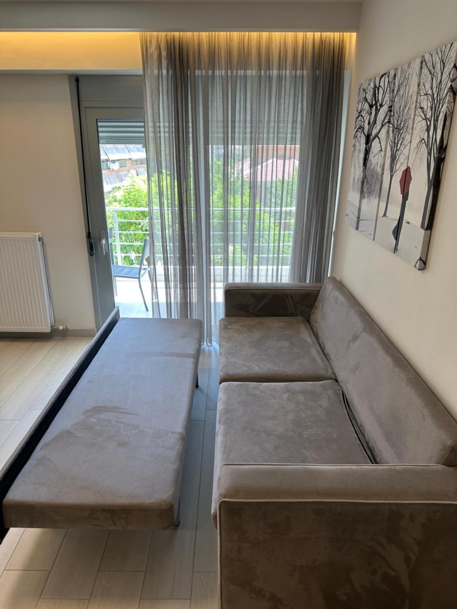Lux Palace Trikala Ruang foto
